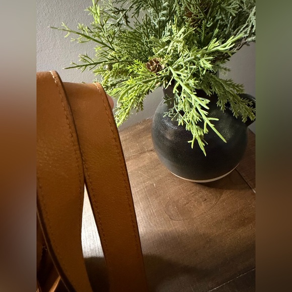 Michael Kors Uptown Astor Studded Shoulder Bag - Picture 10 of 16